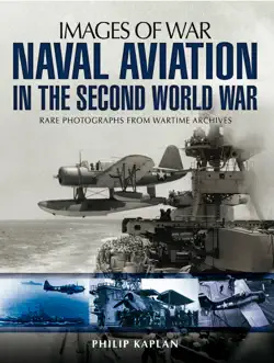 naval aviation in the second world war book cover image