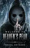 Heaven's Peak: A Gripping Horror Novel e-book
