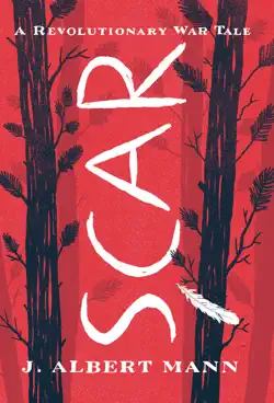 scar book cover image