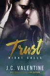 Trust synopsis, comments