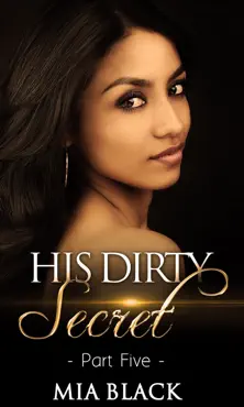 his dirty secret 5 book cover image