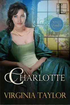 charlotte book cover image