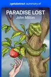 Summary of Paradise Lost by John Milton sinopsis y comentarios