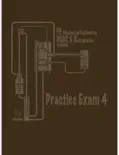 P.E. Mechanical Engineering: HVAC & Refrigeration Practice Exam 4