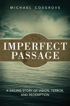 imperfect passage book cover image