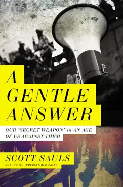 a gentle answer book cover image