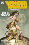 Wonder Woman by Greg Rucka Vol. 3 synopsis, comments