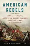 American Rebels synopsis, comments