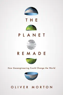 the planet remade book cover image