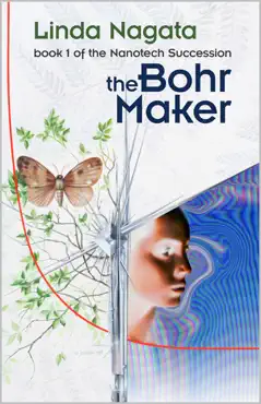 the bohr maker book cover image