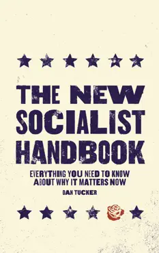 the new socialist handbook book cover image