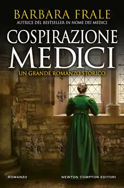 cospirazione medici book cover image