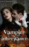 Vampire Inheritance synopsis, comments