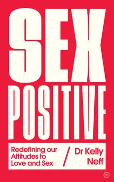 sex positive book cover image