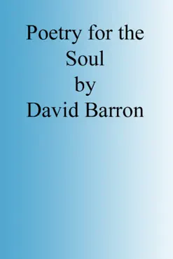 poetry for the soul book cover image