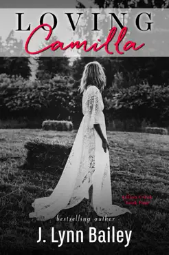 loving camilla book cover image