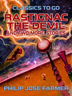 rastignac the devil and two more stories book cover image