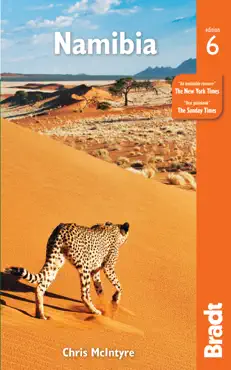 namibia imagen de la portada del libro