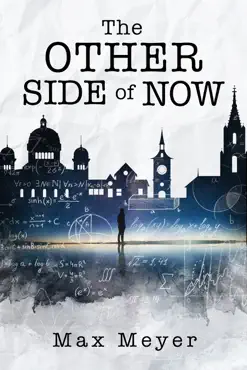 the other side of now book cover image