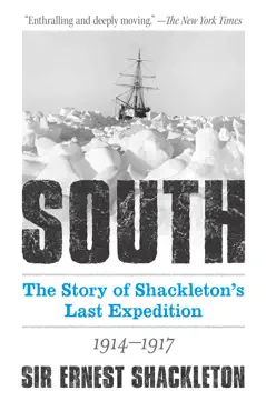 south book cover image