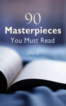 90 masterpieces you must read (vol.2) book cover image