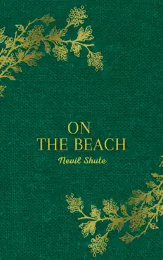 on the beach book cover image