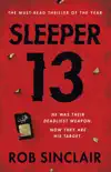 Sleeper 13 synopsis, comments