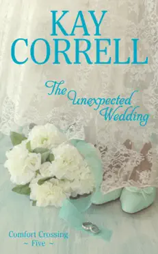 the unexpected wedding book cover image