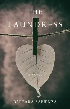 the laundress book cover image