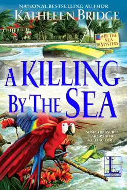 a killing by the sea book cover image