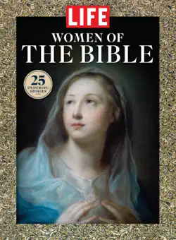 life women of the bible book cover image