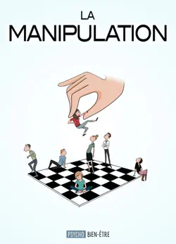 la manipulation book cover image