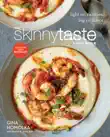 The Skinnytaste Cookbook synopsis, comments