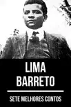 7 melhores contos de Lima Barreto sinopsis y comentarios