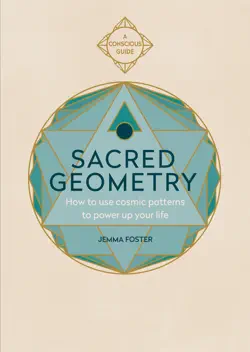 sacred geometry book cover image