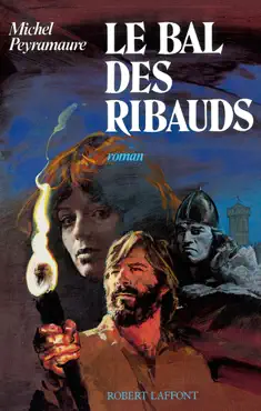 le bal des ribauds book cover image