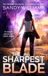The Sharpest Blade book summary, reviews and downlod