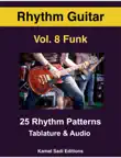Rhythm Guitar Vol. 8 synopsis, comments