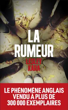 la rumeur book cover image