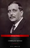 The Complete Novels of H. G. Wells sinopsis y comentarios