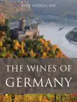 The wines of Germany synopsis, comments