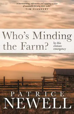 who's minding the farm? imagen de la portada del libro
