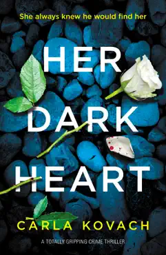 her dark heart book cover image
