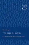 The Sage in Harlem synopsis, comments