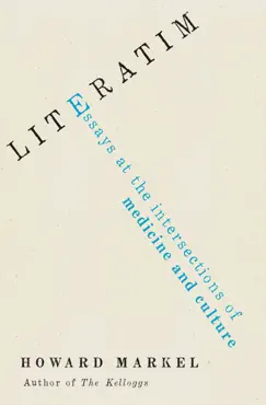 literatim book cover image