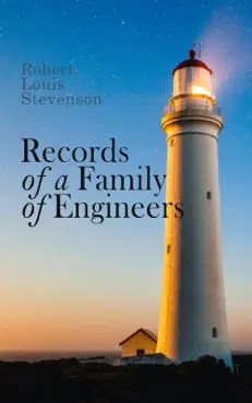 records of a family of engineers book cover image