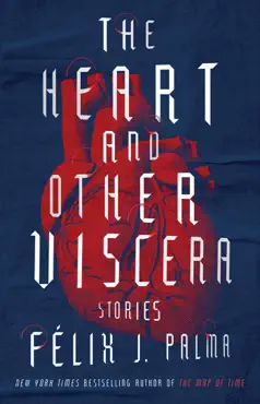 the heart and other viscera book cover image