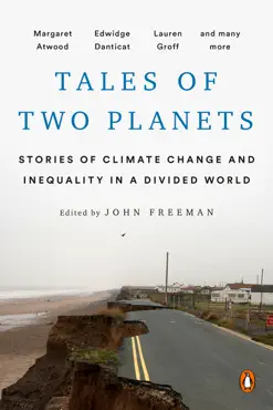 tales of two planets book cover image