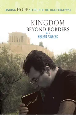 kingdom beyond borders book cover image