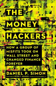 the money hackers book cover image